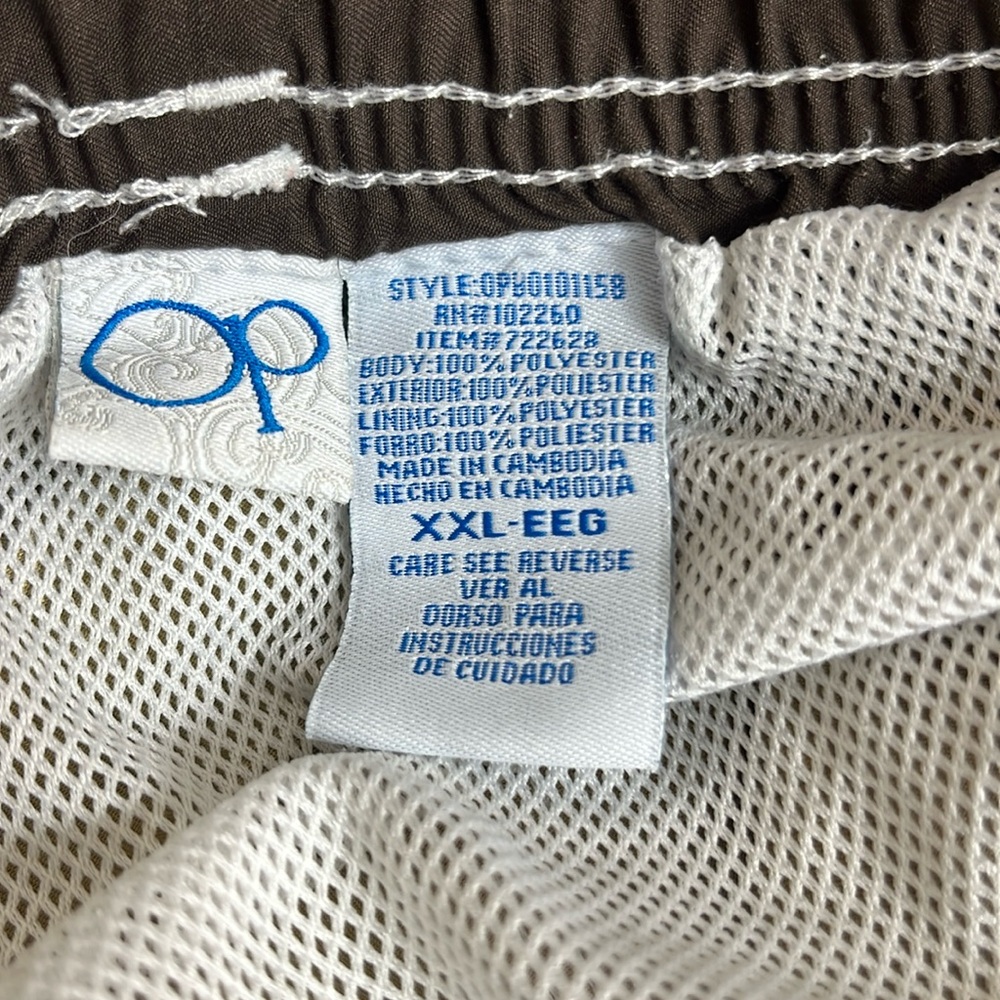 Op Swimming Trunks - Picture 6 of 11